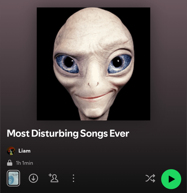 What are the most disturbing songs you've ever listened to : r ...