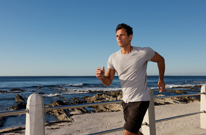 Why Exercise is the Real Miracle Drug | Discover Magazine