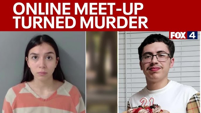 Woman who set up Mesquite man's robbery that led to his murder ...