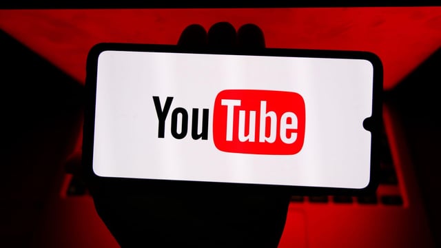 YouTube wipes out thousands of propaganda channels linked to China ...