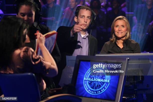 1,995 Wants To Be A Millionaire Photos & High Res Pictures - Getty ...