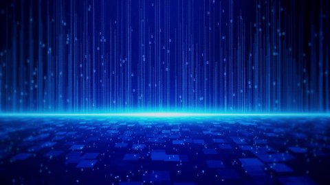 319 Big Data Funnel Stock Videos