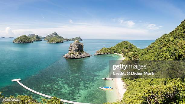 3,553 Koh Tao Thailand Stock Photos, High-Res Pictures, and Images ...