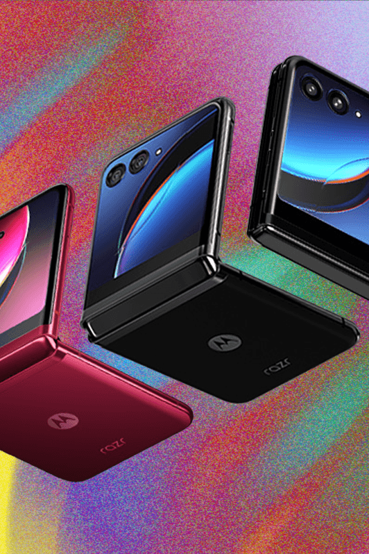 4 Best Folding Phones (2025), Tested and Reviewed | WIRED