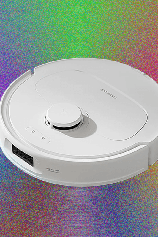 9 Best Robot Vacuums (2025): Tested and Reviewed in Real Homes | WIRED