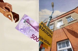 Google just erased 7 years of our political history