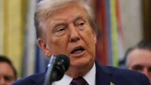 Trump’s move of SPACECOM to Alabama has little to do with national security