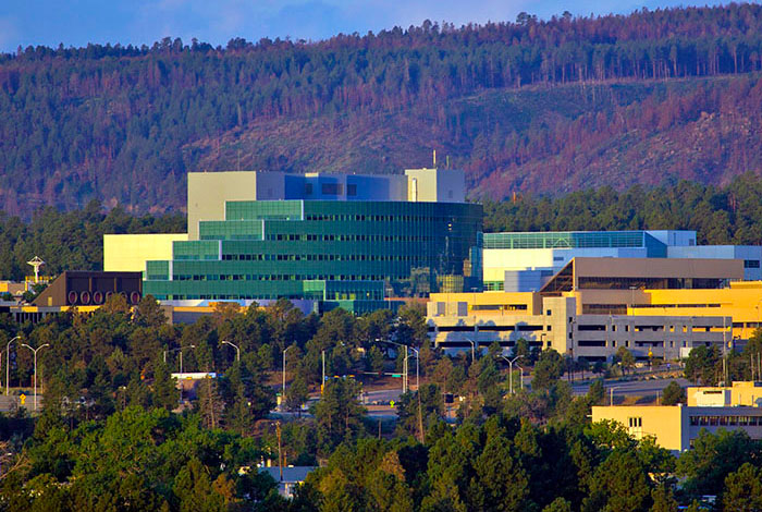 LLNL-Building