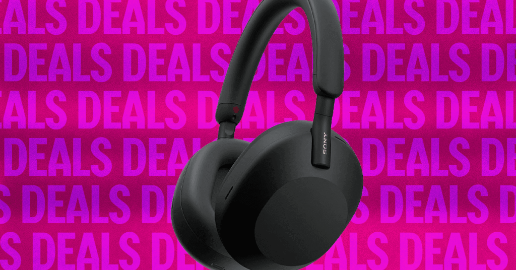 Sonys20Previous20Flagship20Headphones20Are2010020Off20and20Still20Amazing