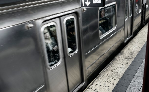 AI startup Friend spent more than $1M on all those subway ads ...