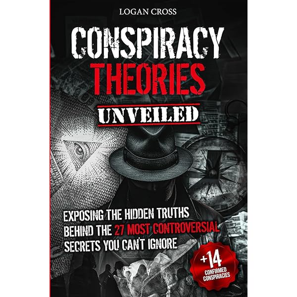 Amazon.com: Hidden History: An Exposé of Modern Crimes ...
