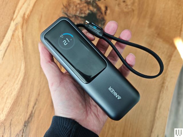 Anker's Laptop Power Bank Is on Sale Right Now for Prime Day (2025 ...