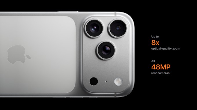 Apple's creator-centric iPhone 17 Pro will make the vlogging ...