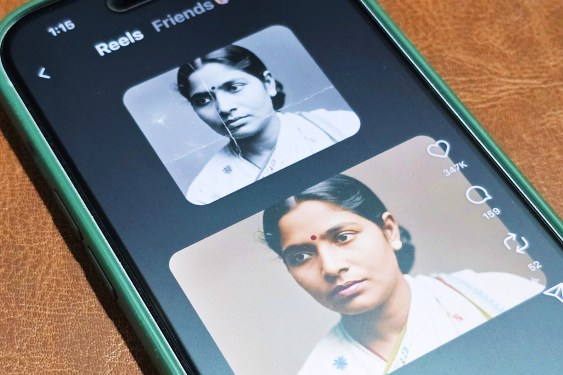 Apps | Page 157 of 172 | Read the latest app news on TechCrunch