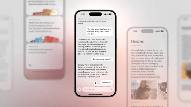 Apps | Read the latest app news on TechCrunch