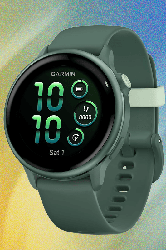 Best Garmin Watch (2025): Tested and Reviewed for Running, Cycling ...