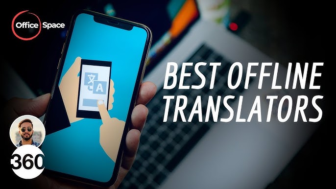 Best Offline Translators for Android and iOS (2020) - YouTube