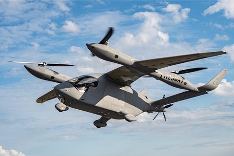 Beta Technologies scores $300m GE Aerospace investment as part of ...