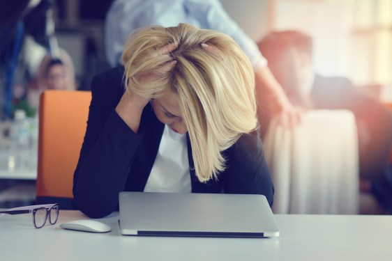 Beware coworkers who produce AI-generated 'workslop' | TechCrunch