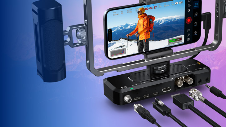 Blackmagic Design