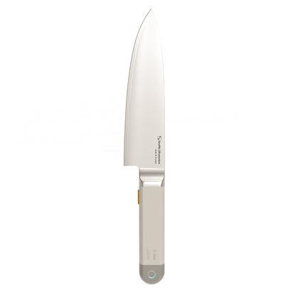 C-200 Ultrasonic 8" Chef's Knife – Seattle Ultrasonics