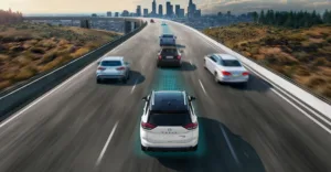 How Nissan leveraged its driver assist to cut traffic jams