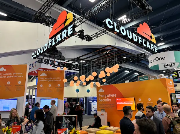 Cloudflare Says Customer Support Data Impacted In Salesloft Drift ...