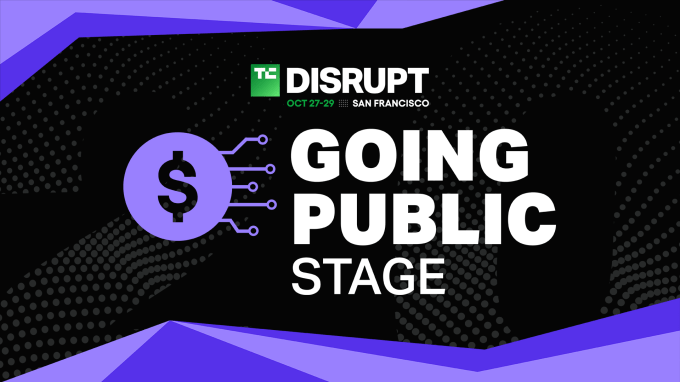 Disrupt 2025: First full agenda reveal for the new Going Public ...