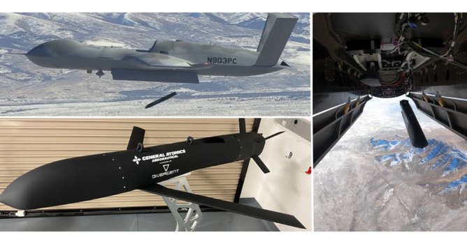Divergent raises $290M to expand production of specialized military ...