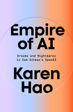 Empire of AI - Wikipedia