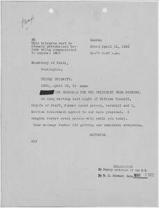 File:Harry Hopkins to Franklin D. Roosevelt - NARA - 195231.jpg ...
