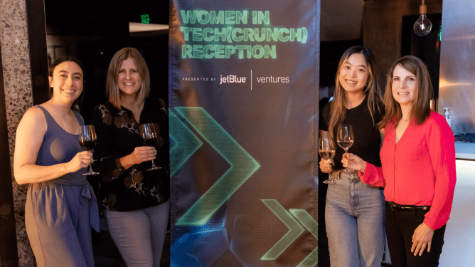 Fundraising | TechCrunch