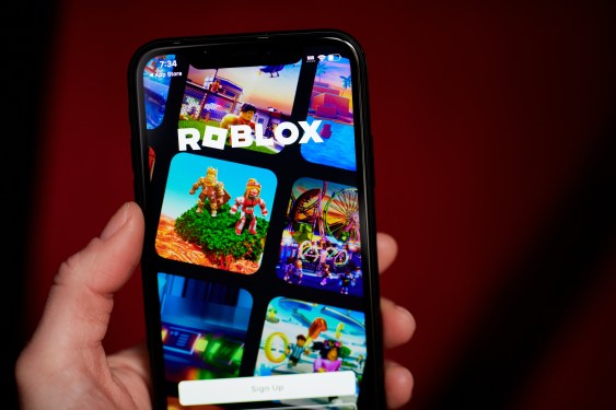 Gaming News | TechCrunch