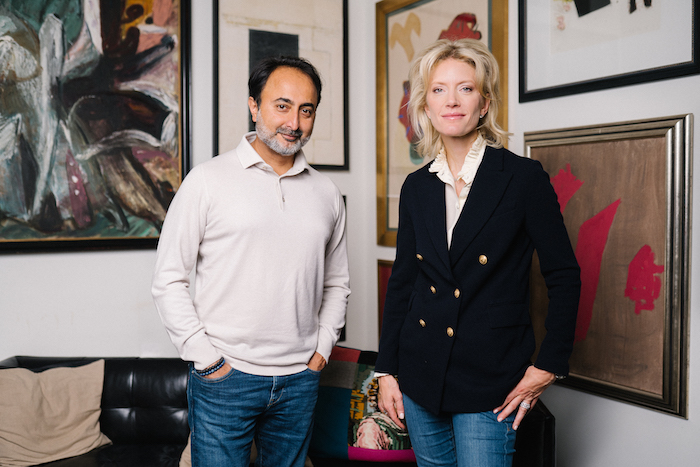 General Catalyst and European early-stage fund La Famiglia 'join ...