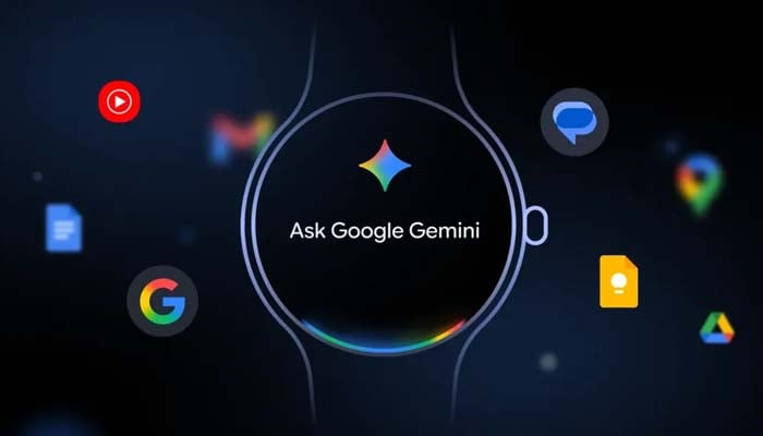 Google adds Gemini to Wear OS watches, brings AI Mode to Circle to ...