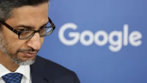 Google gets to keep Chrome, judge rules in search antitrust case