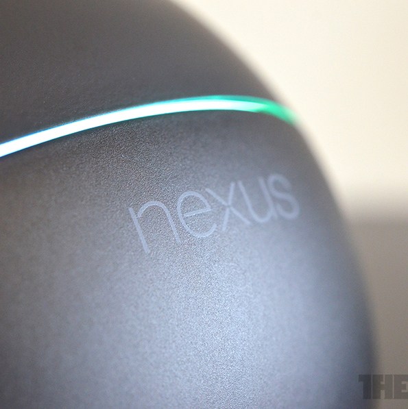 Google Nexus Q review | The Verge