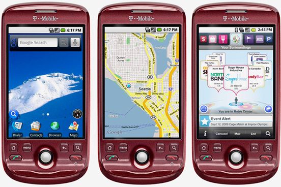 Google Phone Redux, Waterproof Backpack and Retro Camera | WIRED