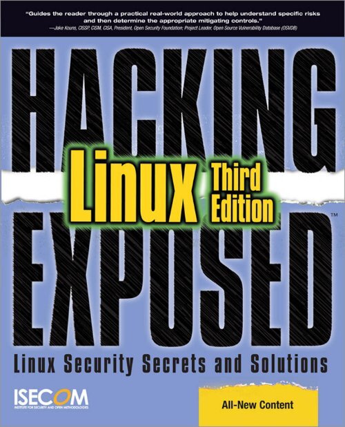 hacking-exposed-linuxpdf-department-of-electrical-engineering-