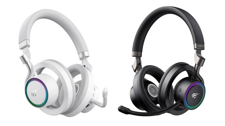 HAVIT to Showcase FUXI-H8 Gaming Open-Headphones at IFA 2025 ...
