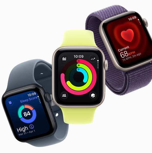 How to preorder the Apple Watch SE 3, Series 11 and Ultra 3 | The ...