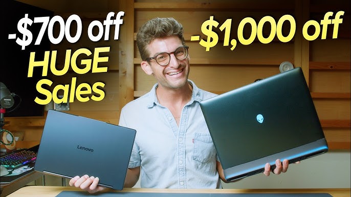 I Found the BEST Laptop Deals // Laptops on SALE Right Now in 2025 ...