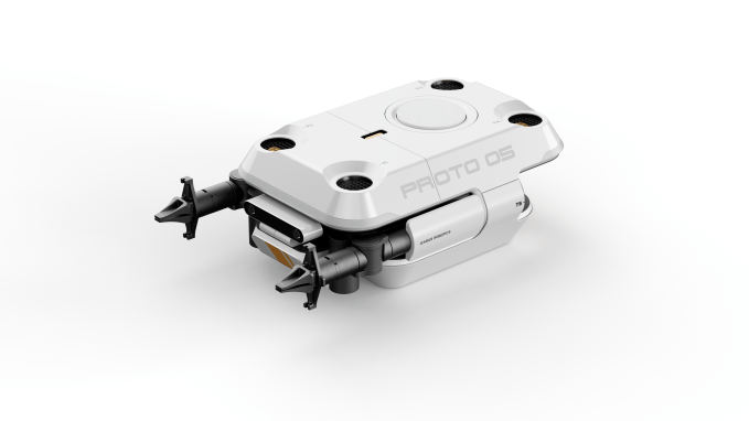 Icarus raises $6.1M to take on space's “warehouse work” with ...