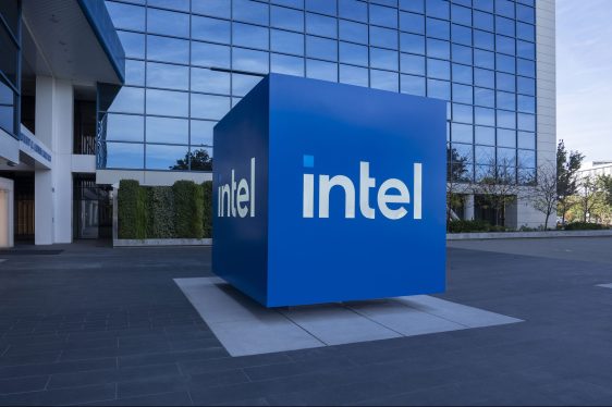 Intel is spinning off its Network and Edge group | TechCrunch