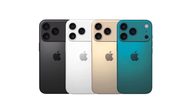 iPhone 17 series launch: From new camera design to 120Hz display ...