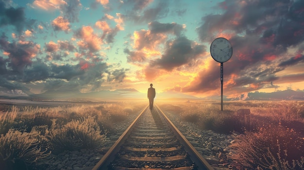 Life is a journey not a race take the time to enjoy the process ...