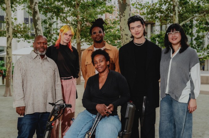 Lincoln Center's Collider Fellows explore how tech could transform ...