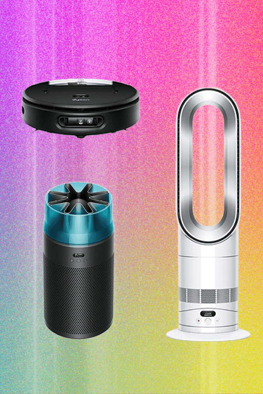 Meet Dyson's Brand-New Lineup: V8 Cyclone, V16 Piston Animal ...