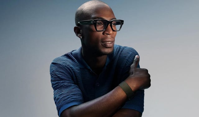 Meta CTO explains the cause of its embarrassing smart glasses demo ...