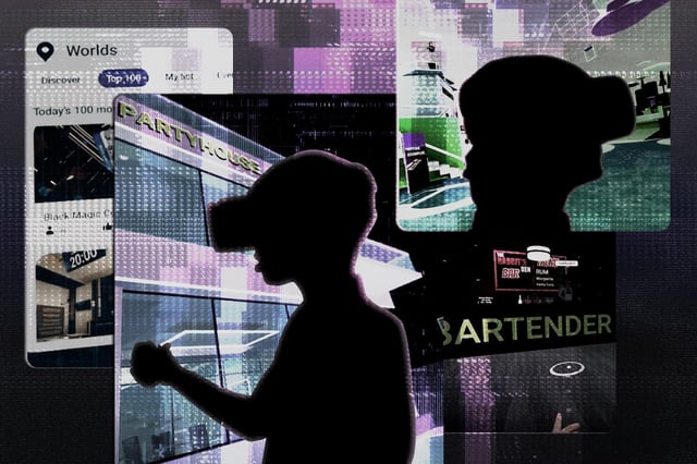 Meta suppressed research on child safety, employees say : r/hackernews